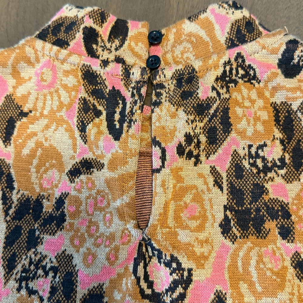 Maeve Mock Turtleneck Sweater - Picture 3 of 11